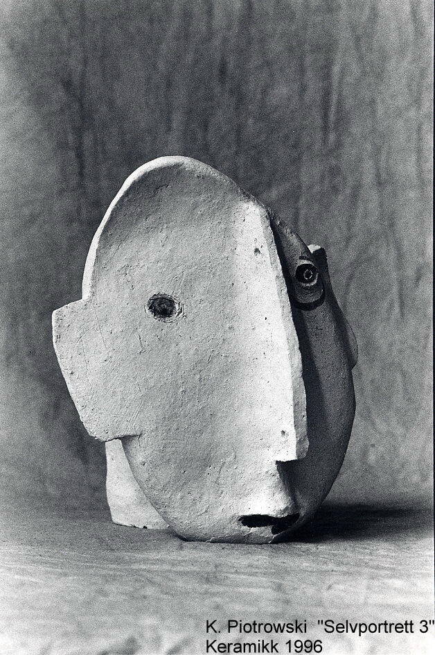 Selvportrett 3